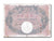 Banknot, Francja, 50 Francs, Bleu et Rose, 1911, 1911-08-02, VF(30-35)