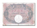 Banknote, France, 50 Francs, 50 F 1889-1927 ''Bleu et Rose'', 1911, 1911-08-02