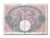 Banknot, Francja, 50 Francs, Bleu et Rose, 1911, 1911-08-02, VF(30-35)