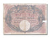 France, 50 Francs, 50 F 1889-1927 ''Bleu et Rose'', 1912, KM #64e, 1912-06-11,..