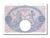 Geldschein, Frankreich, 50 Francs, 50 F 1889-1927 ''Bleu et Rose'', 1913
