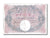 Billete, Francia, 50 Francs, 50 F 1889-1927 ''Bleu et Rose'', 1913, 1913-08-12