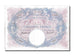 Billet, France, 50 Francs, 50 F 1889-1927 ''Bleu et Rose'', 1913, 1913-09-13