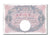 Banknot, Francja, 50 Francs, Bleu et Rose, 1914, 1914-11-13, AU(50-53)