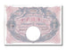 Billete, Francia, 50 Francs, 50 F 1889-1927 ''Bleu et Rose'', 1914, 1914-11-13