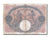 Billete, Francia, 50 Francs, 50 F 1889-1927 ''Bleu et Rose'', 1916, 1916-09-16