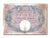 Banknot, Francja, 50 Francs, Bleu et Rose, 1917, 1917-06-25, VF(30-35)