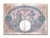 Banknot, Francja, 50 Francs, Bleu et Rose, 1917, 1917-06-25, VF(30-35)
