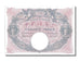 Banknot, Francja, 50 Francs, Bleu et Rose, 1918, 1918-03-07, UNC(60-62)