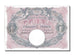 Banknote, France, 50 Francs, 50 F 1889-1927 ''Bleu et Rose'', 1921, 1921-02-07