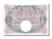 Biljet, Frankrijk, 50 Francs, 50 F 1889-1927 ''Bleu et Rose'', 1921, 1921-02-07