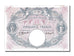 Banconote, Francia, 50 Francs, 50 F 1889-1927 ''Bleu et Rose'', 1922