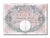 Geldschein, Frankreich, 50 Francs, 50 F 1889-1927 ''Bleu et Rose'', 1923