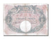 Geldschein, Frankreich, 50 Francs, 50 F 1889-1927 ''Bleu et Rose'', 1923