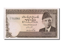 Banknote, Pakistan, 5 Rupees, UNC(65-70)