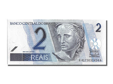 Billete, 2 Reais, Brasil, UNC