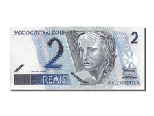 Brasile, 2 Reais, FDS