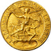 France, Medal, Société d'Horticulture de l'Arrondissement de Dieppe, Arthus