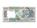 Banknote, Sierra Leone, 100 Leones, 1989, 1989-04-27, UNC(65-70)