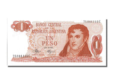 Argentina, 1 Peso, FDS