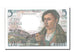 Biljet, Frankrijk, 5 Francs, 5 F 1943-1947 ''Berger'', 1943, 1943-07-22, NIEUW