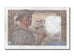 Francia, 10 Francs, 10 F 1941-1949 ''Mineur'', 1943, KM:99d, 1943-09-09, SPL-...