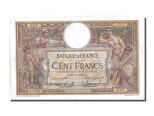 France, 100 Francs, 100 F 1908-1939 ''Luc Olivier Merson'', 1914, KM #71a,...