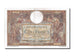 Biljet, Frankrijk, 100 Francs, 100 F 1908-1939 ''Luc Olivier Merson'', 1918