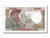 Banknot, Francja, 50 Francs, Jacques Coeur, 1941, 1941-03-13, UNC(65-70)