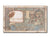 Banknot, Francja, 20 Francs, Science et Travail, 1940, 1940-08-01, VF(30-35)