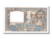France, 20 Francs, 20 F 1939-1942 ''Science et Travail'', 1940, KM #92b,...