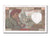 Banknot, Francja, 50 Francs, Jacques Coeur, 1941, 1941-09-11, UNC(60-62)