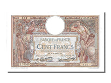 France, 100 Francs, 100 F 1908-1939 ''Luc Olivier Merson'', 1932, KM #78b,...