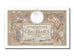 Banknot, Francja, 100 Francs, Luc Olivier Merson, 1928, 1928-04-19, AU(50-53)