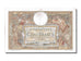 Banknote, France, 100 Francs, 100 F 1908-1939 ''Luc Olivier Merson'', 1928