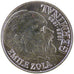 V ème République, 100 Francs Emile Zola Essai