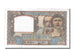Banknote, France, 20 Francs, 20 F 1939-1942 ''Science et Travail'', 1942