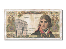 Francia, 100 Nouveaux Francs, 100 NF 1959-1964 ''Bonaparte'', 1959, KM:144a,...