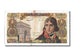 Francia, 100 Nouveaux Francs, 100 NF 1959-1964 ''Bonaparte'', 1960, KM:144a,...