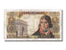 France, 100 Nouveaux Francs, 100 NF 1959-1964 ''Bonaparte'', 1961, KM #144a,...