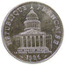V ème République, 100 Francs Panthéon