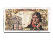 100 Nouveaux Francs type Bonaparte