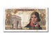 100 Nouveaux Francs type Bonaparte