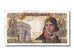 France, 100 Nouveaux Francs, 100 NF 1959-1964 ''Bonaparte'', 1962, KM #144a,...
