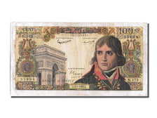 France, 100 Nouveaux Francs, 100 NF 1959-1964 ''Bonaparte'', 1962, KM #144a,...