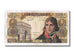 France, 100 Nouveaux Francs, 100 NF 1959-1964 ''Bonaparte'', 1962, KM #144a,...