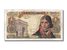 100 Nouveaux Francs type Bonaparte