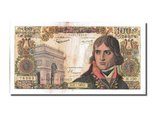 Francia, 100 Nouveaux Francs, 100 NF 1959-1964 ''Bonaparte'', 1963, KM:144a,...