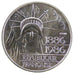 V ème République, 100 Francs Liberté Essai
