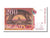 Geldschein, Frankreich, 200 Francs, 200 F 1995-1999 ''Eiffel'', 1996, VZ+
